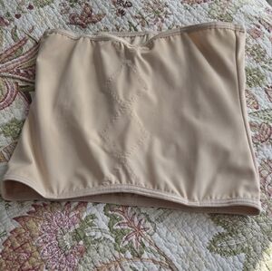 Victoria's Secret Girdle Snatch